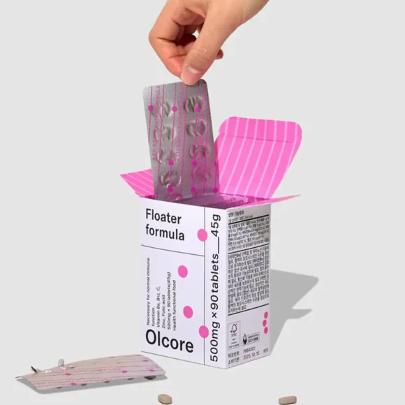 Printed custom Tablet Packaging Boxes