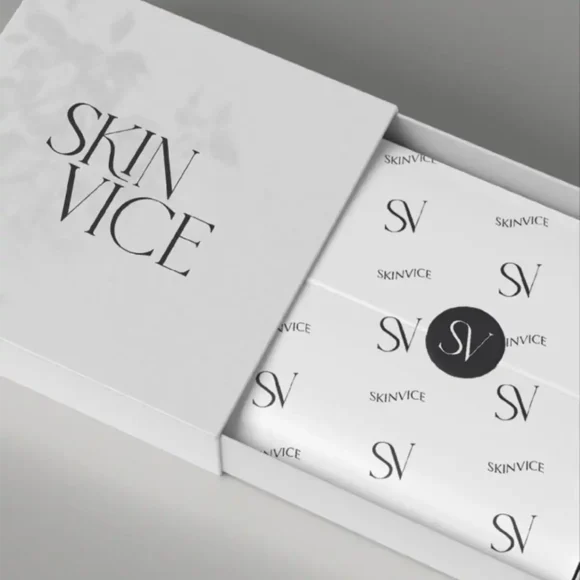 custom luxury printed tissue paper wraps wholesale