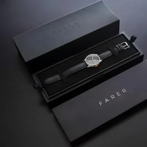 Custom Luxury Printed Watch Boxes Wholesale