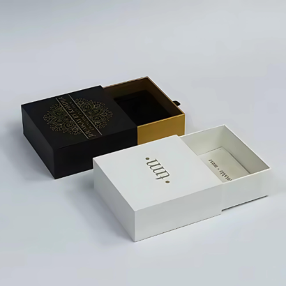 Sleeve and Tray Box