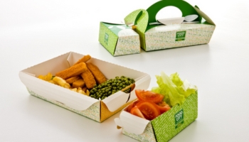 Food packaging