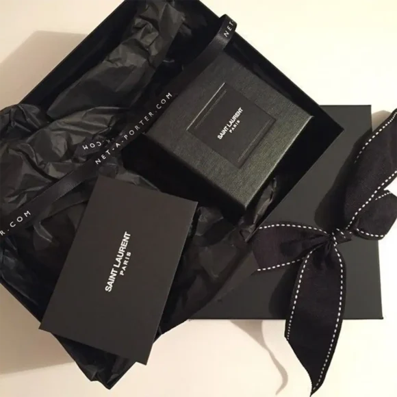Custom luxury Matte Black Rigid Boxes wholesale