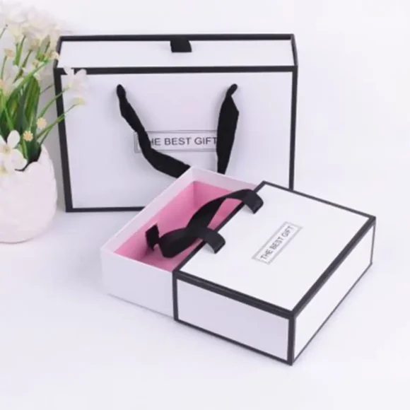 Custom luxury Rigid Shirt boxes wholesale