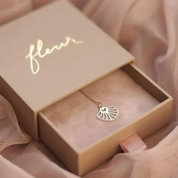 Custom luxury Sliding Drawer Boxes wholesale