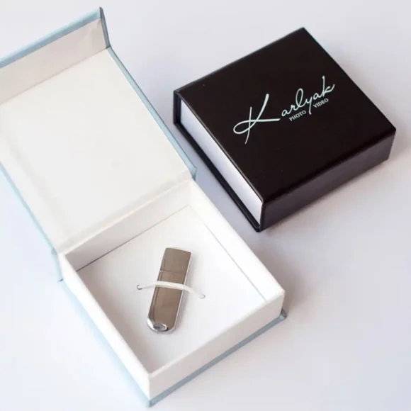 Custom luxury Printed USB Packaging wholesale