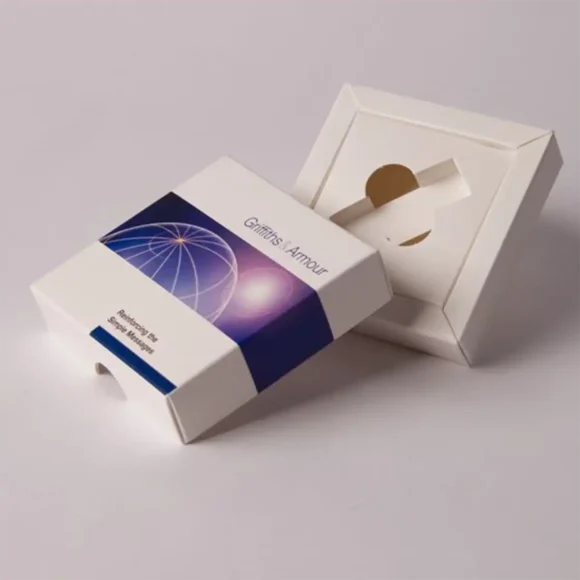 Custom luxury Printed USB Packaging wholesale