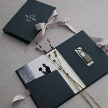 Custom luxury Printed USB Packaging wholesale