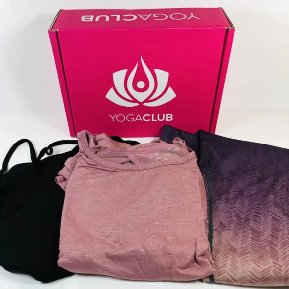 Custom Printed Activewear Packaging Boxes with logo Wholesale