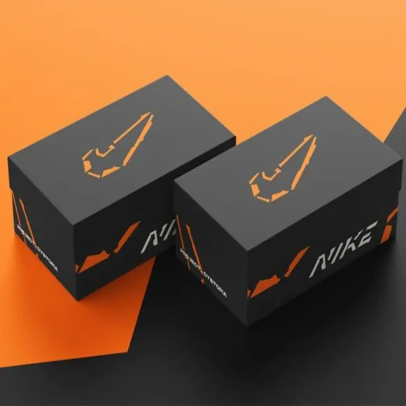 Custom Printed Activewear Packaging Boxes with logo Wholesale
