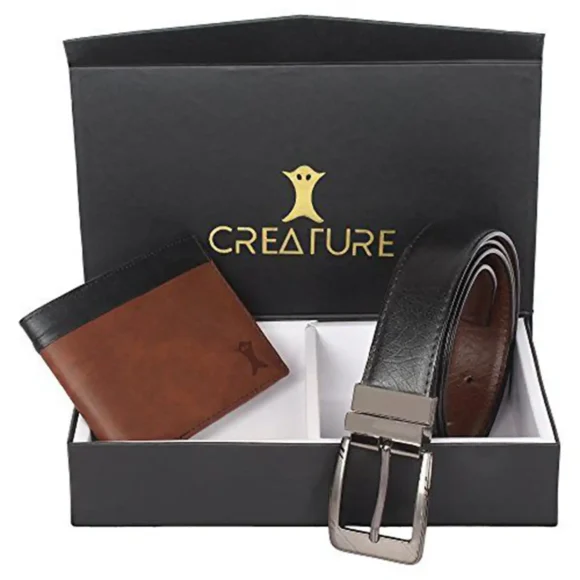 Stylish custom boxes for leather belts