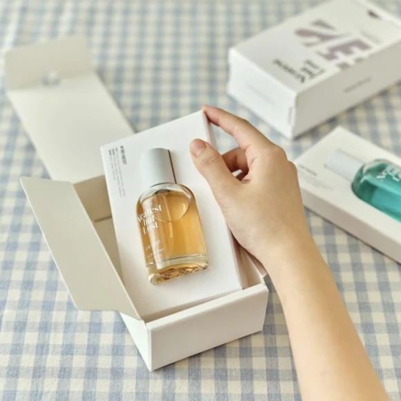 Child-resistant CBD oil packaging solution