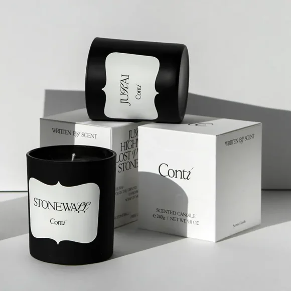 Elegance in Every Detail Discover the art of scent and style with our custom candle boxes — where premium packaging meets timeless fragrance. #LuxuryCandles #CustomCandleBoxes #ScentedElegance