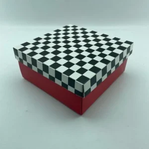 Custom Printed Cardboard Boxes With Lid with logo Wholesale
