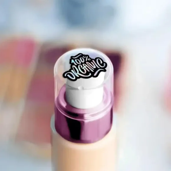 Custom Luxury Printed Labels and stickers Wholesale