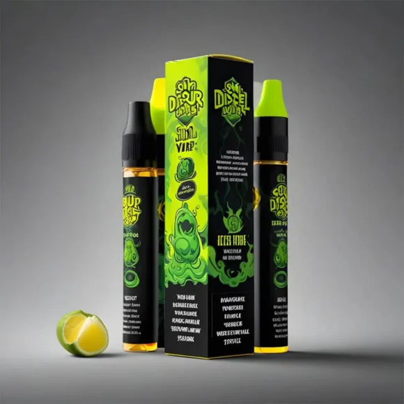 custom printed dank vape packaging boxes with logo wholesale