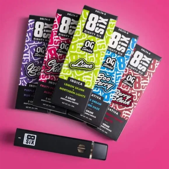 custom printed dank vape packaging boxes with logo wholesale