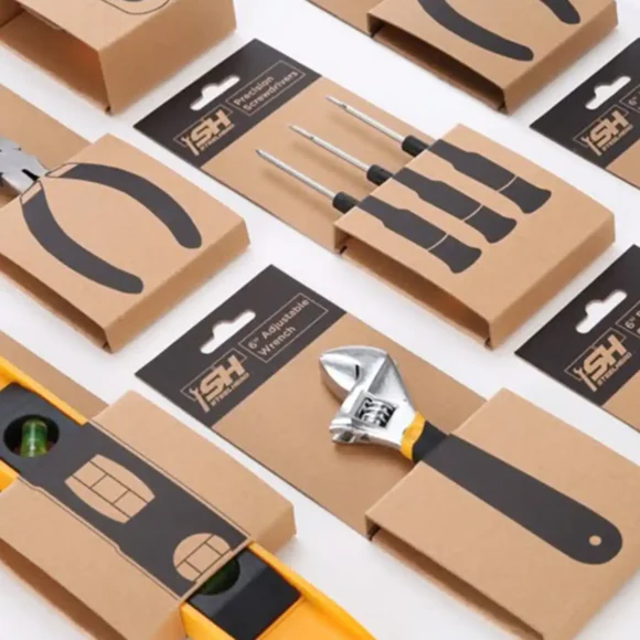 custom printed Home appliances packaging wholesale