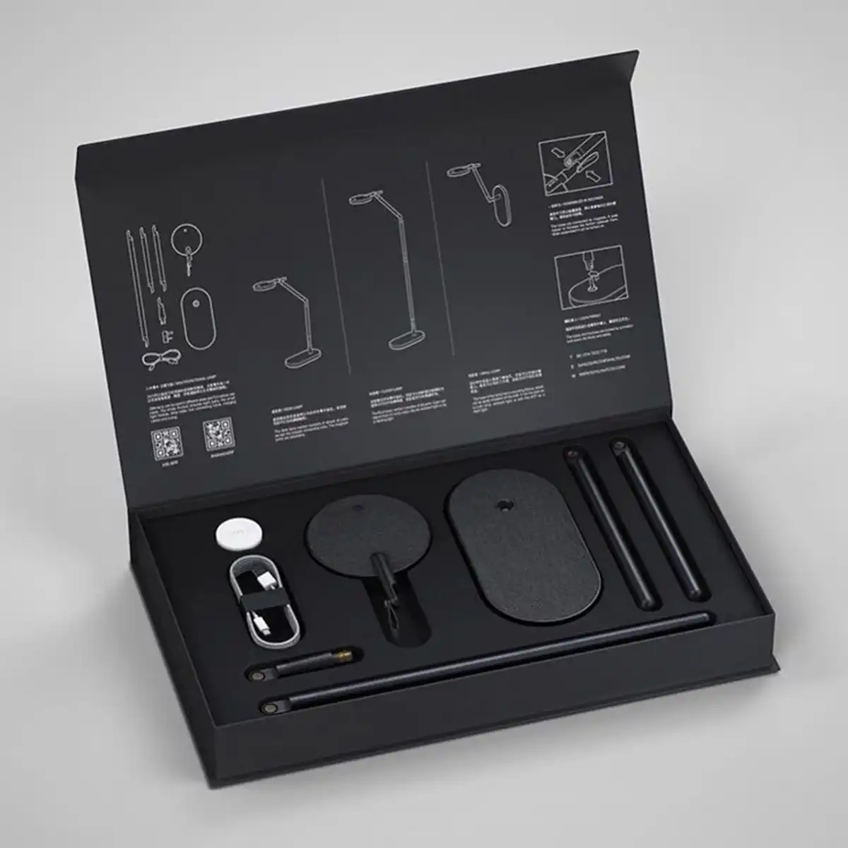 custom printed Home appliances packaging wholesale