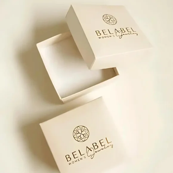 custom luxury printed Jewelry Boxes Packaging wholesale