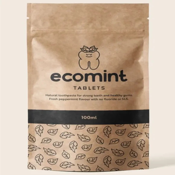 Custom Printed Kraft Stand-Up Pouches with logo Wholesale
