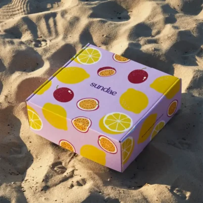 custom luxury printed Mailer Boxes Packaging wholesale