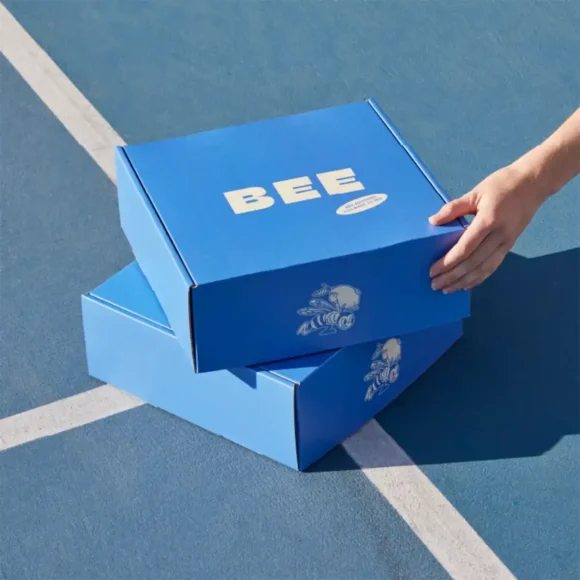 custom luxury printed Mailer Boxes Packaging wholesale