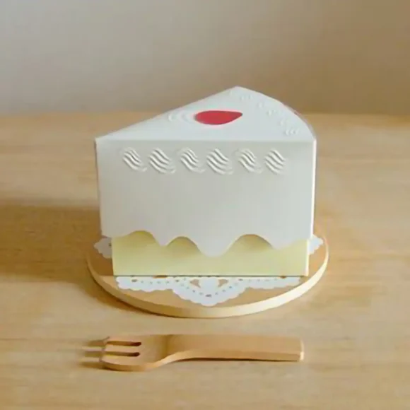 Custom Printed Pastry Boxes