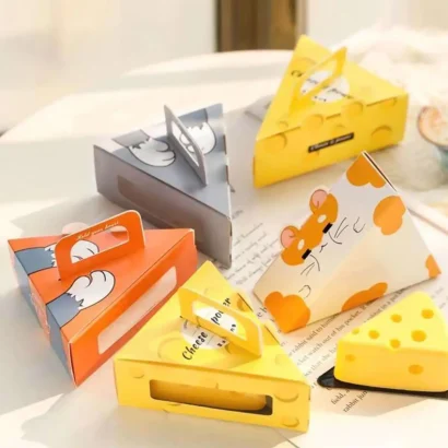 Custom Printed Pastry Boxes
