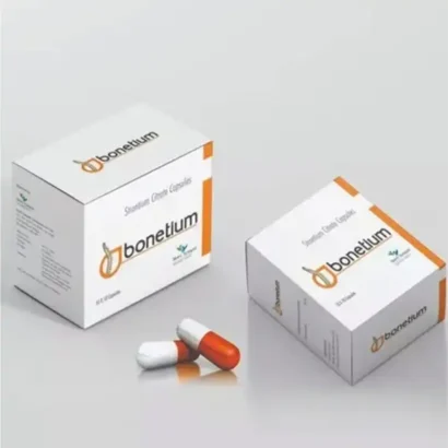 Pharmaceutical Boxes