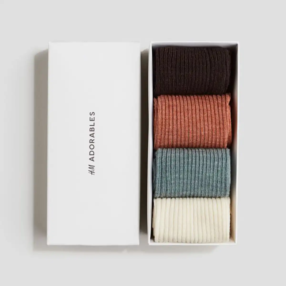 Apparel Boxes