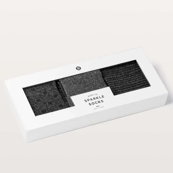 Custom luxury printed Socks Packaging with logo wholesale
