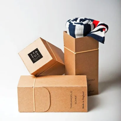 Custom luxury printed Swimwear Boxes with logo wholesale
