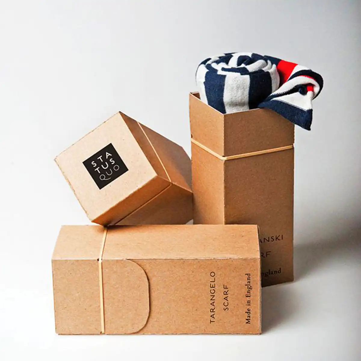 Custom luxury printed Swimwear Boxes with logo wholesale