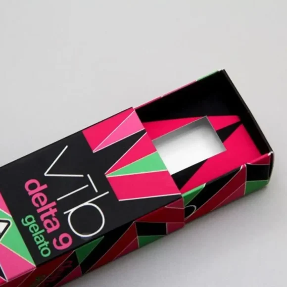 Custom luxury printed Vape Pen Packaging with logo wholesale