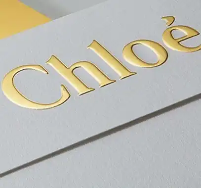 custom packaging boxes with embossed logo