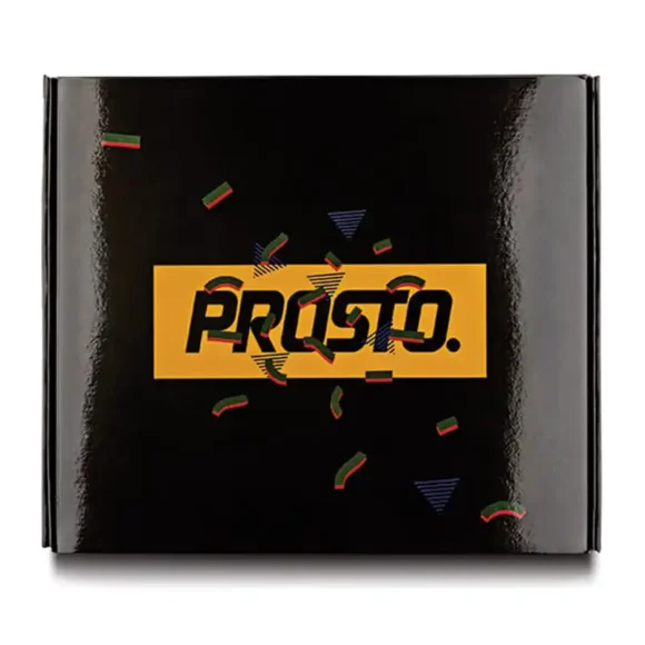Gloss Foil​