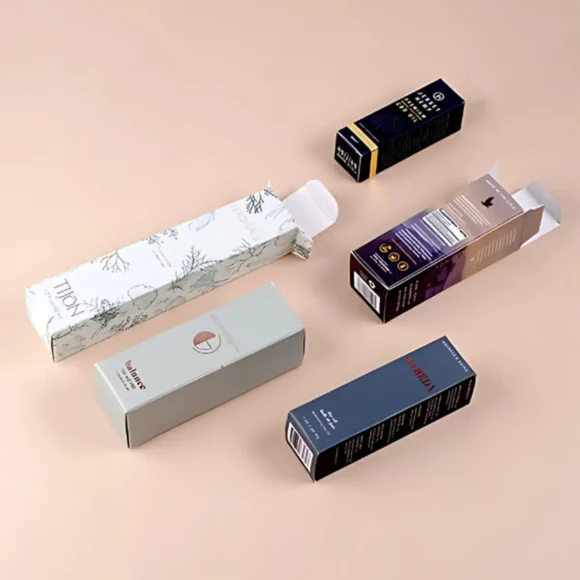 Tuck Boxes - Image 2
