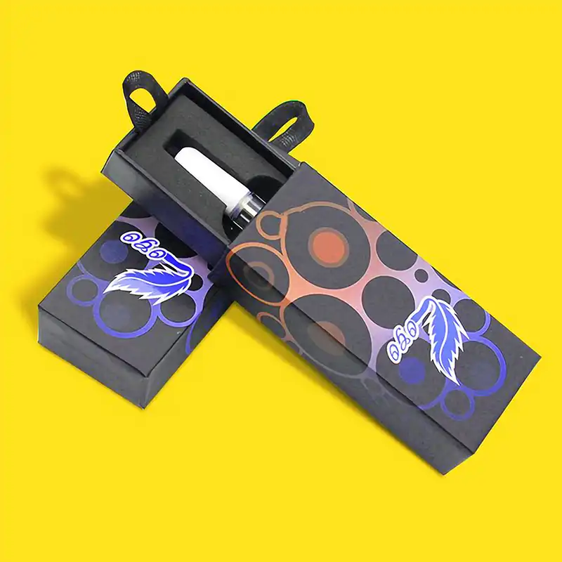 Vape Boxes