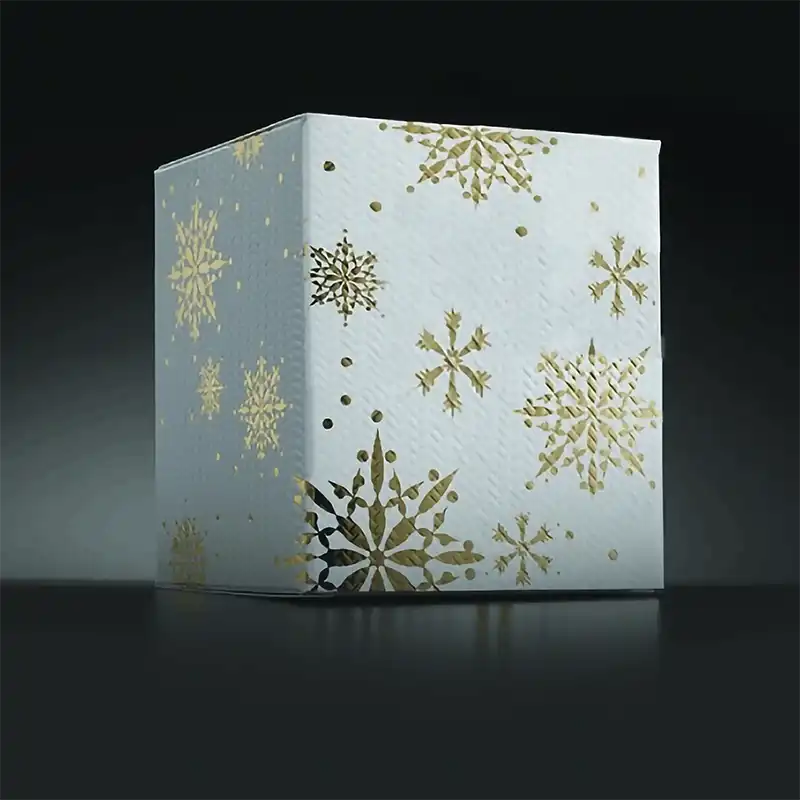 hot stamp
