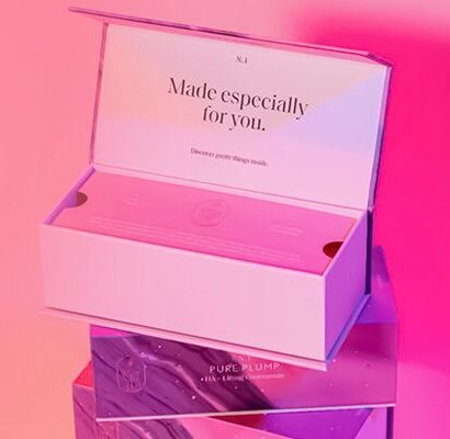 Cosmetic Boxes