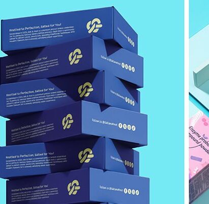 Pharmaceutical Boxes