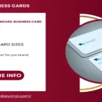 Business-Card-Sizes